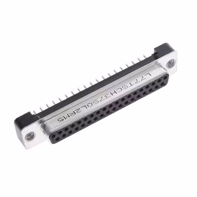 L77TSCH37SOL2RM5 Amphenol ICC (Commercial Products)  Ensembles de connecteurs D-Sub